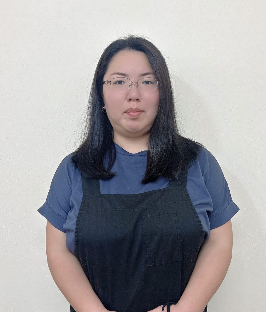 松本 真奈実