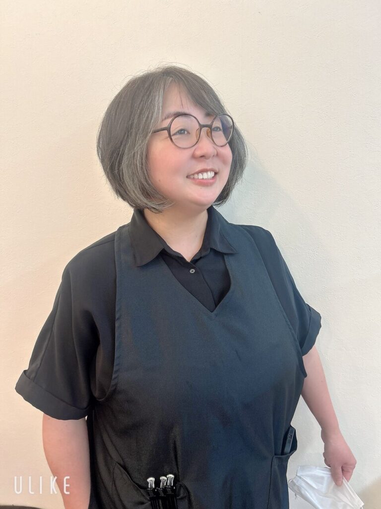 松尾 あすか