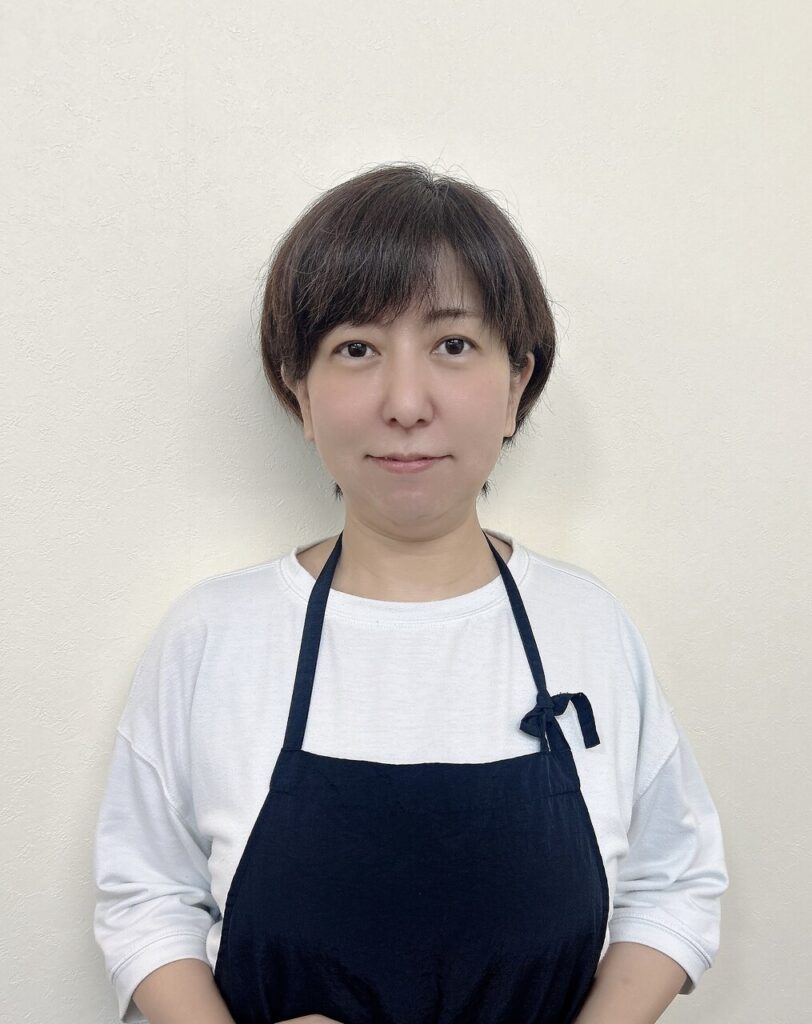 村上 由美
