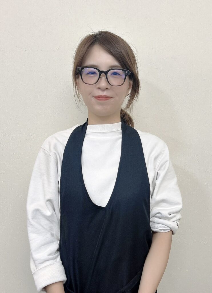 寺岡 莉音